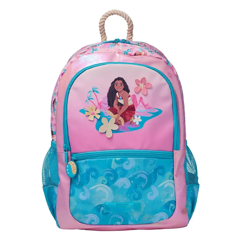 MiniGo cartoon school backpack for kids and travel by The Tottos