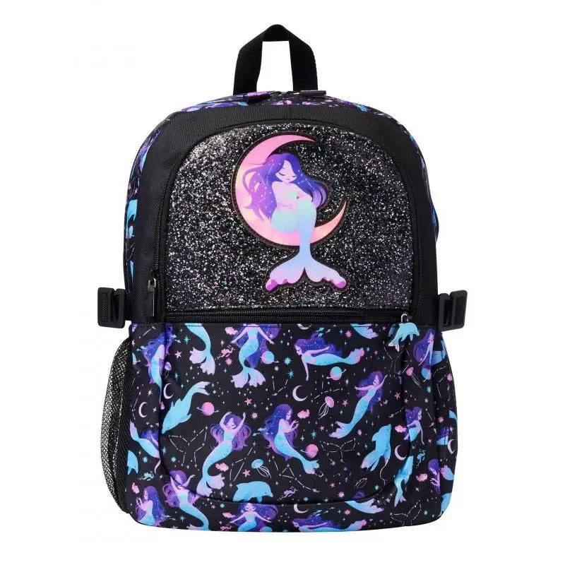 MiniGo cartoon school backpack for kids and travel by The Tottos