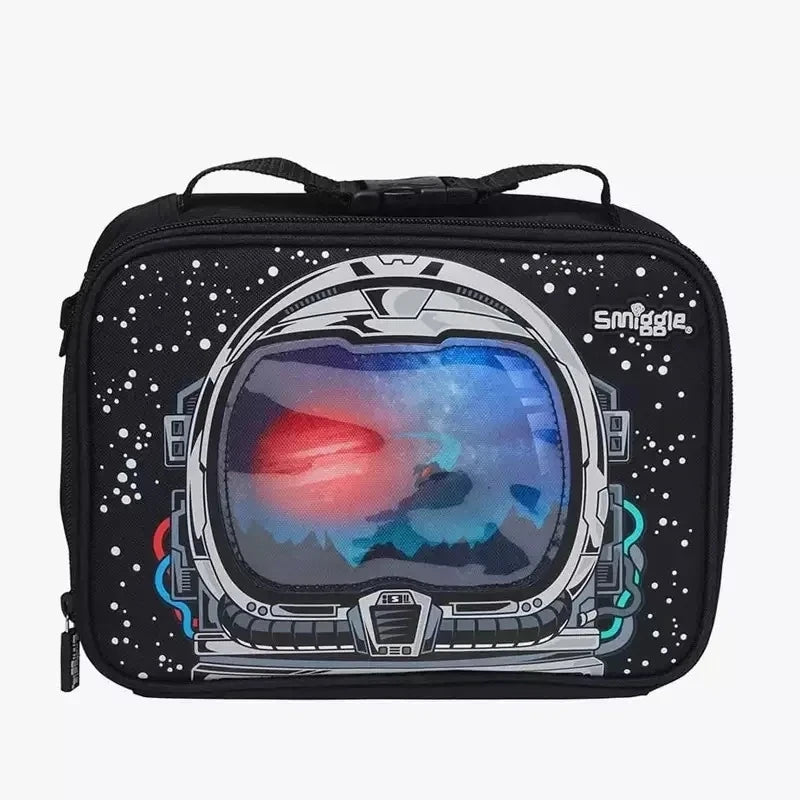 MiniGo cartoon school backpack for kids and travel by The Tottos