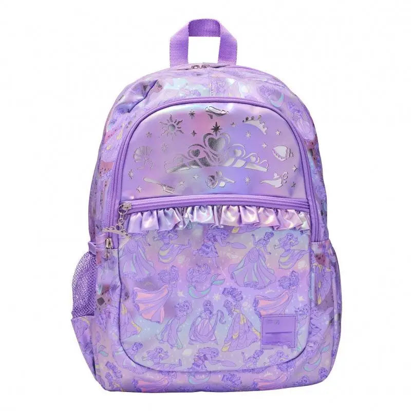MiniGo cartoon school backpack for kids and travel by The Tottos