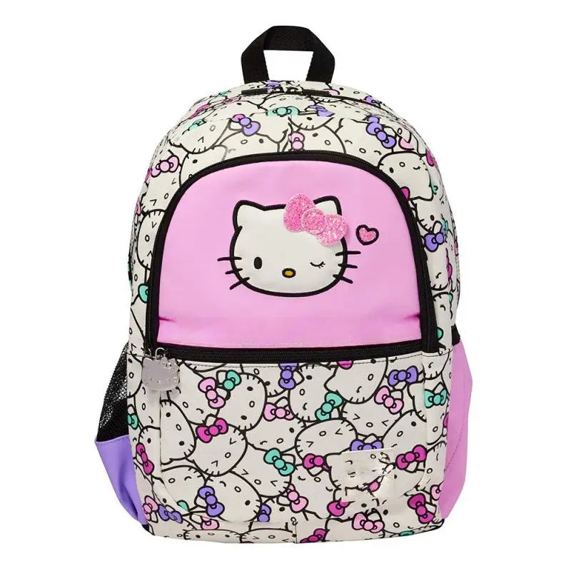MiniGo cartoon school backpack for kids and travel by The Tottos