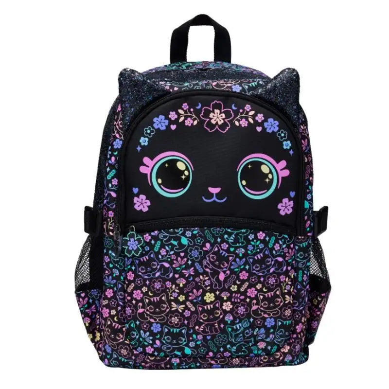 MiniGo cartoon school backpack for kids and travel by The Tottos