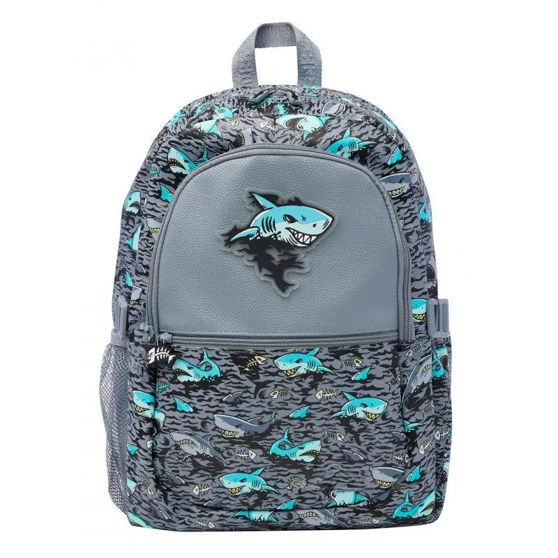 MiniGo cartoon school backpack for kids and travel by The Tottos