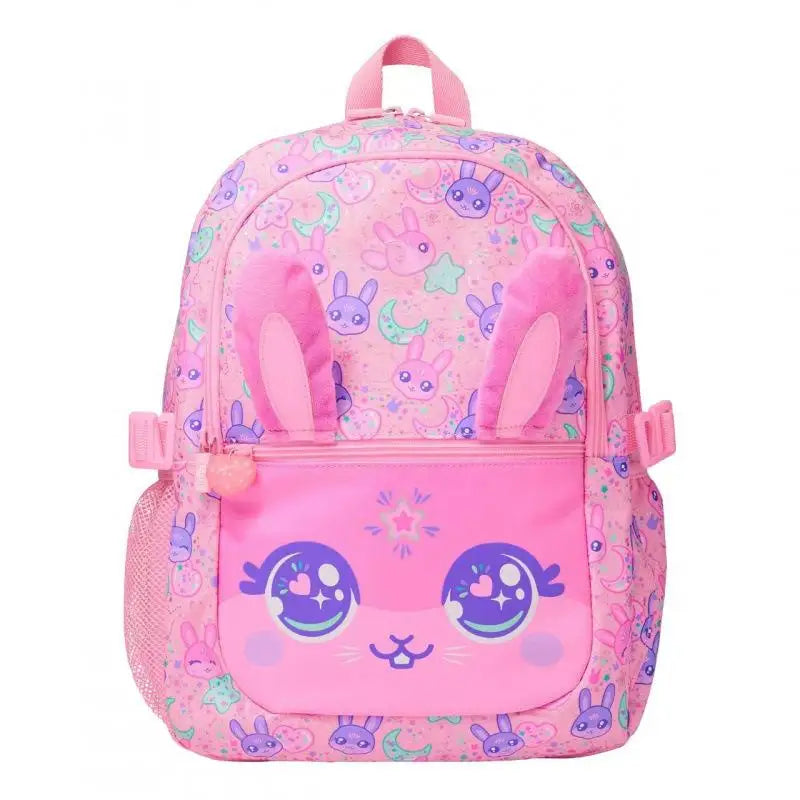 MiniGo cartoon school backpack for kids and travel by The Tottos