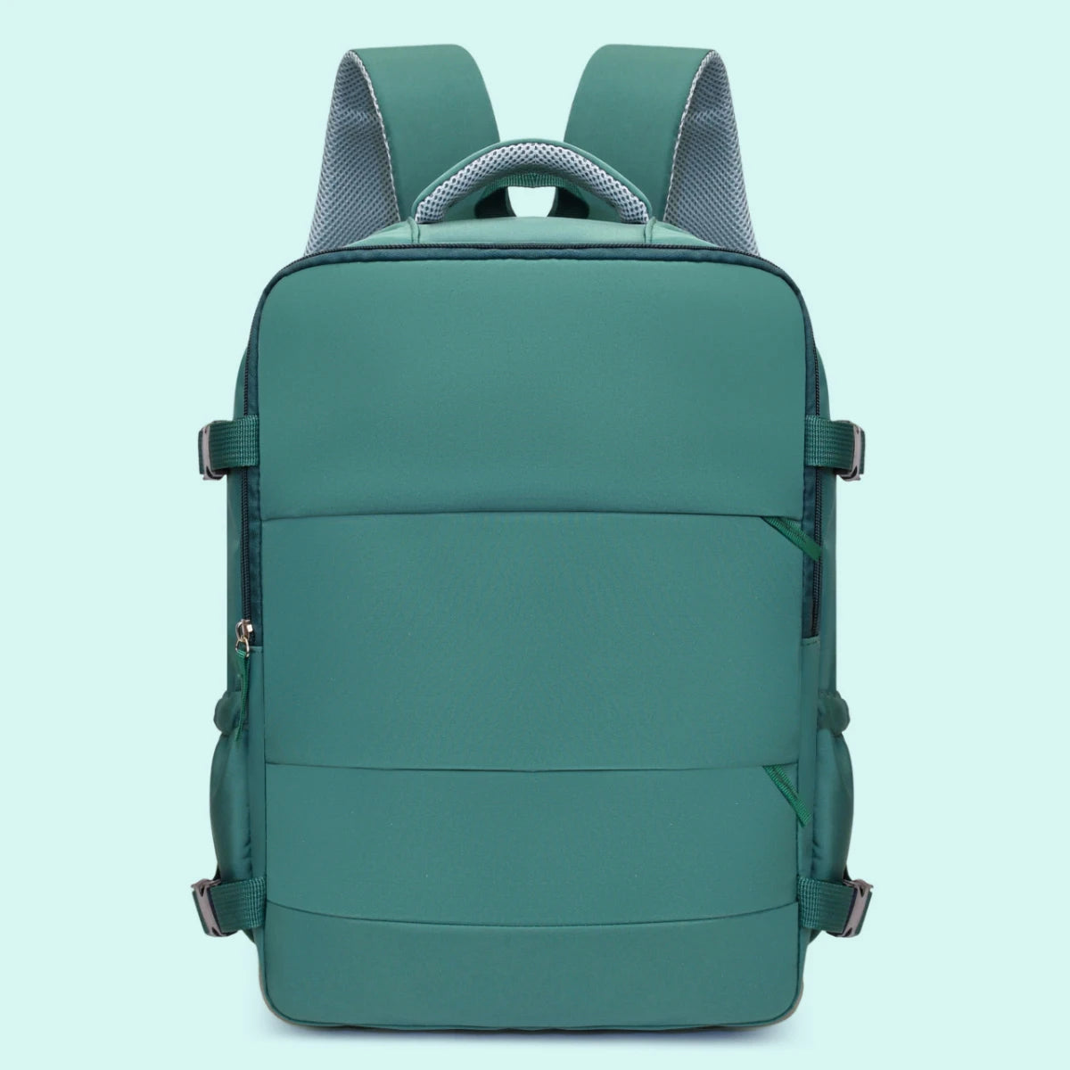 FlexPro multi-purpose travel backpack for work and school by The Tottos