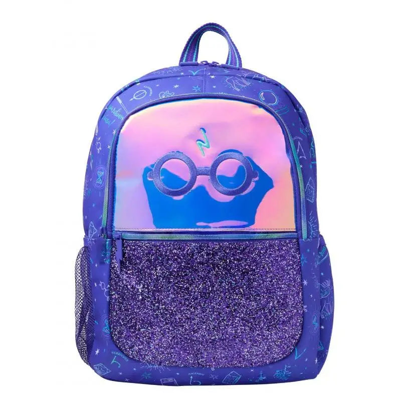 MiniGo cartoon school backpack for kids and travel by The Tottos