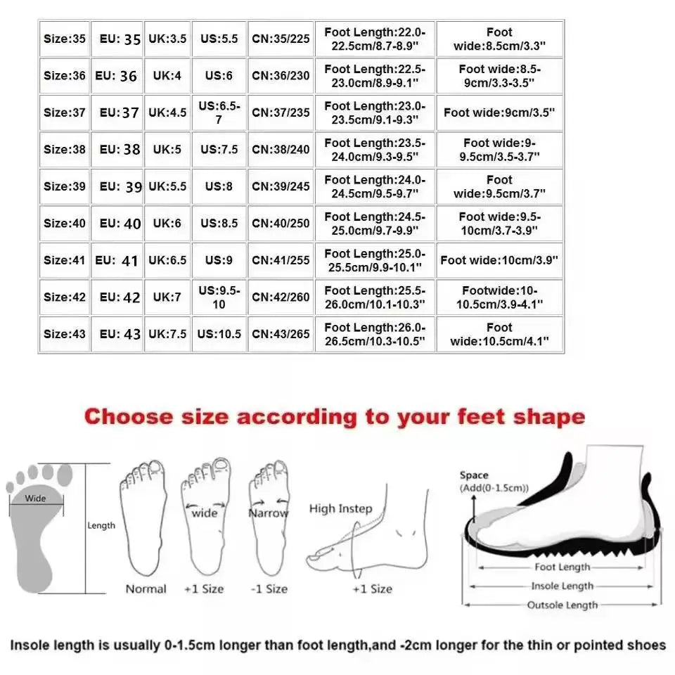 Women's Ankle Strap High Heel Sandals - The Tottos Pointed Toe Buckle Pumps