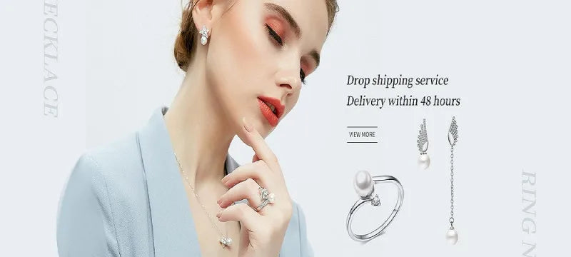 Wedding Ring Set for Women - Silver Oval Crystal Bridal Band Set | Engagement Ring & Band Combo