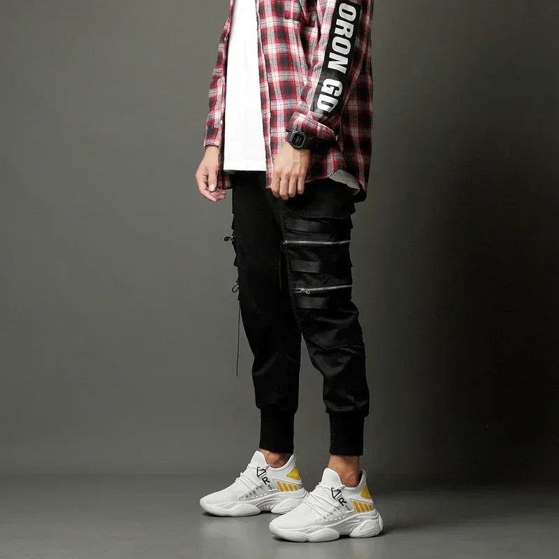 The Tottos Men's Elevator Sneakers - Height Increasing Casual Shoes 8CM Lift