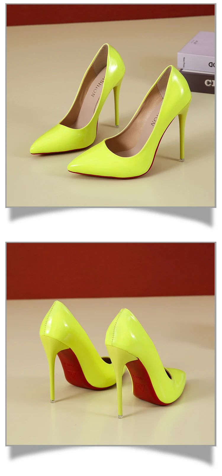 Elegant Strappy High Heels - 12cm Stiletto Party & Wedding Shoes | The Tottos