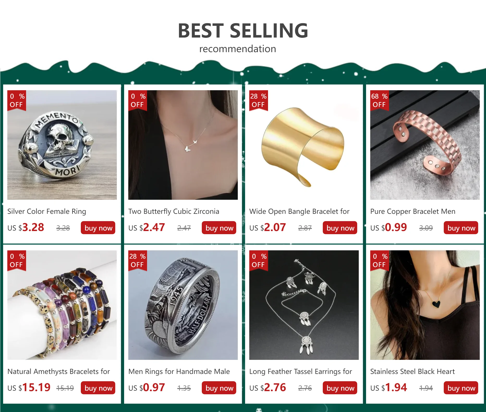 Geometric Crystal Ring - Luxury Cubic Zirconia Statement Ring for Women & Men | Silver Gold Rose Gold | The Tottos