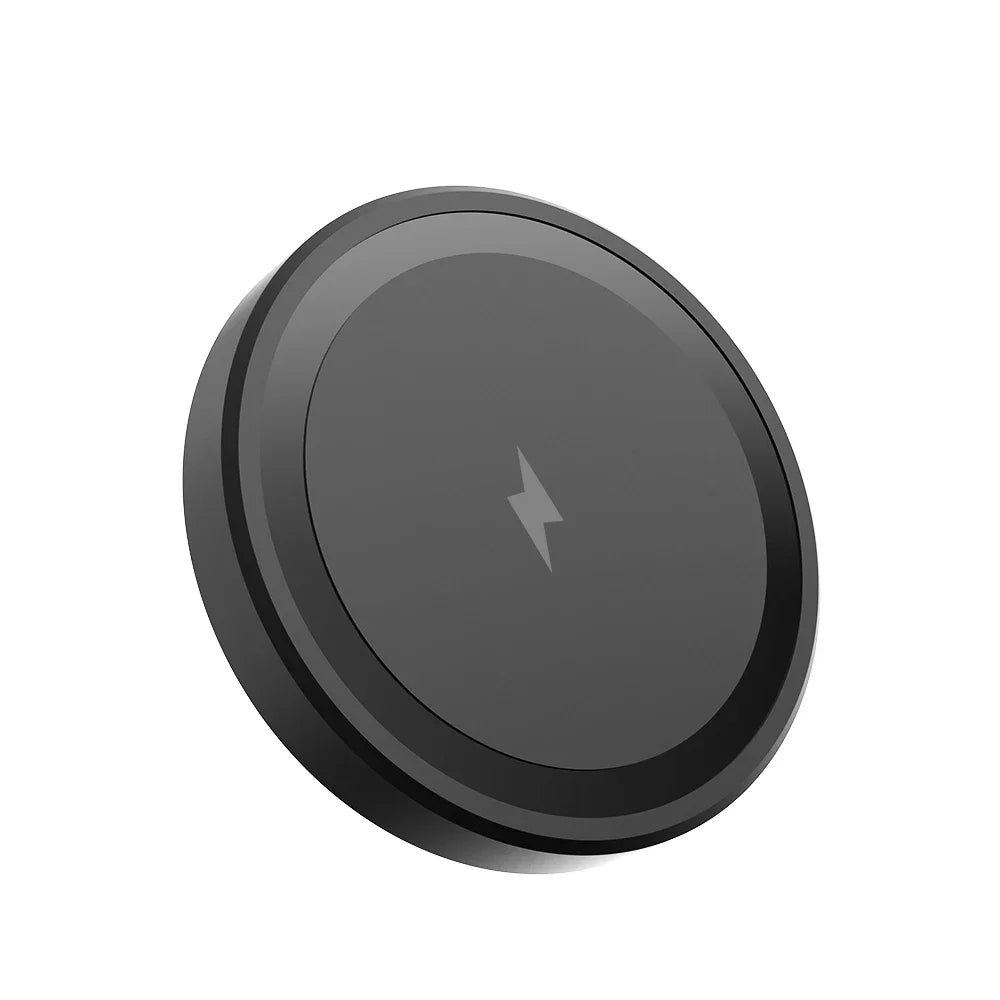 MagSafe Wireless Charger - 30W Fast Charging Pad for iPhone 15/14/13/12 Series